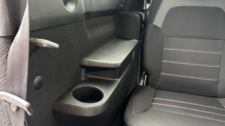 Dacia Jogger 1.0 TCe Extreme SE 5dr Petrol Estate